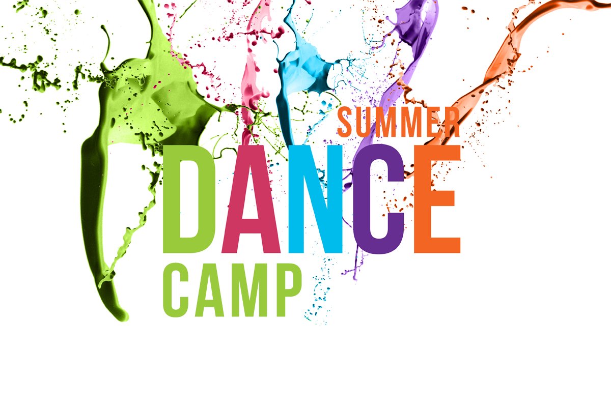 Summer dance camp