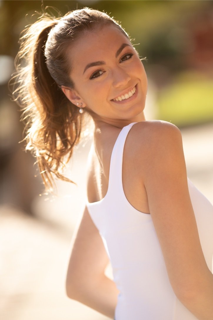 Grace KraJewski