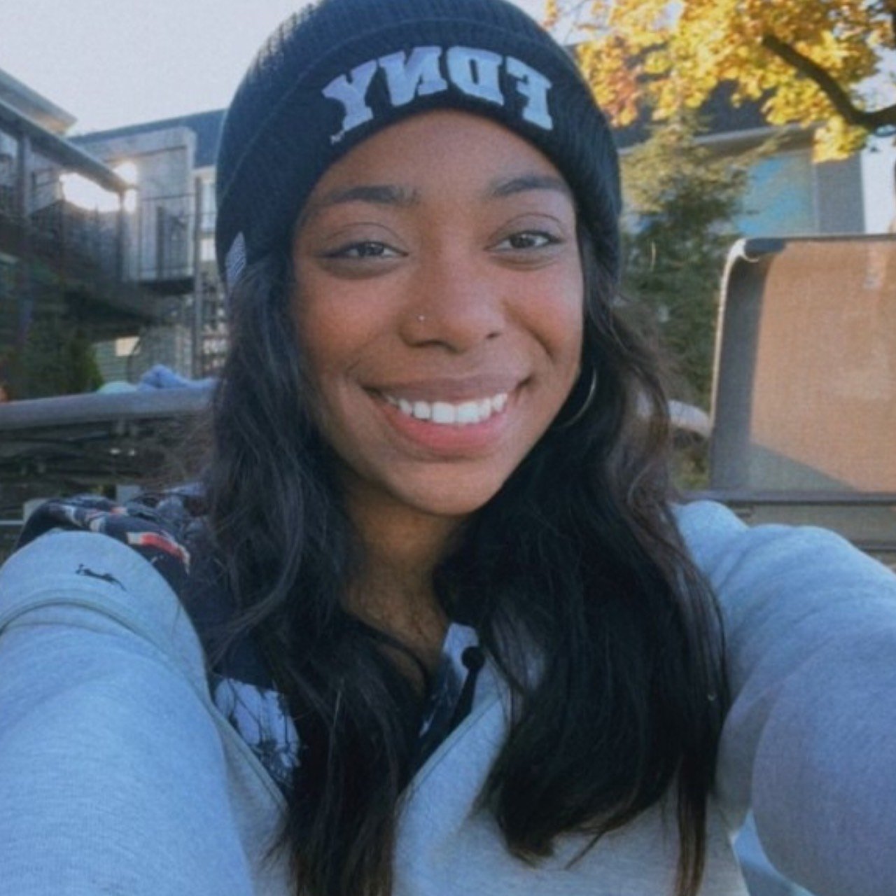 Raven Jones