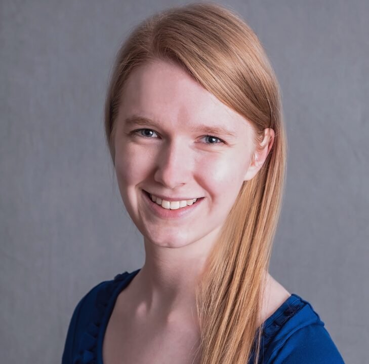 Bridget Vander Hoff