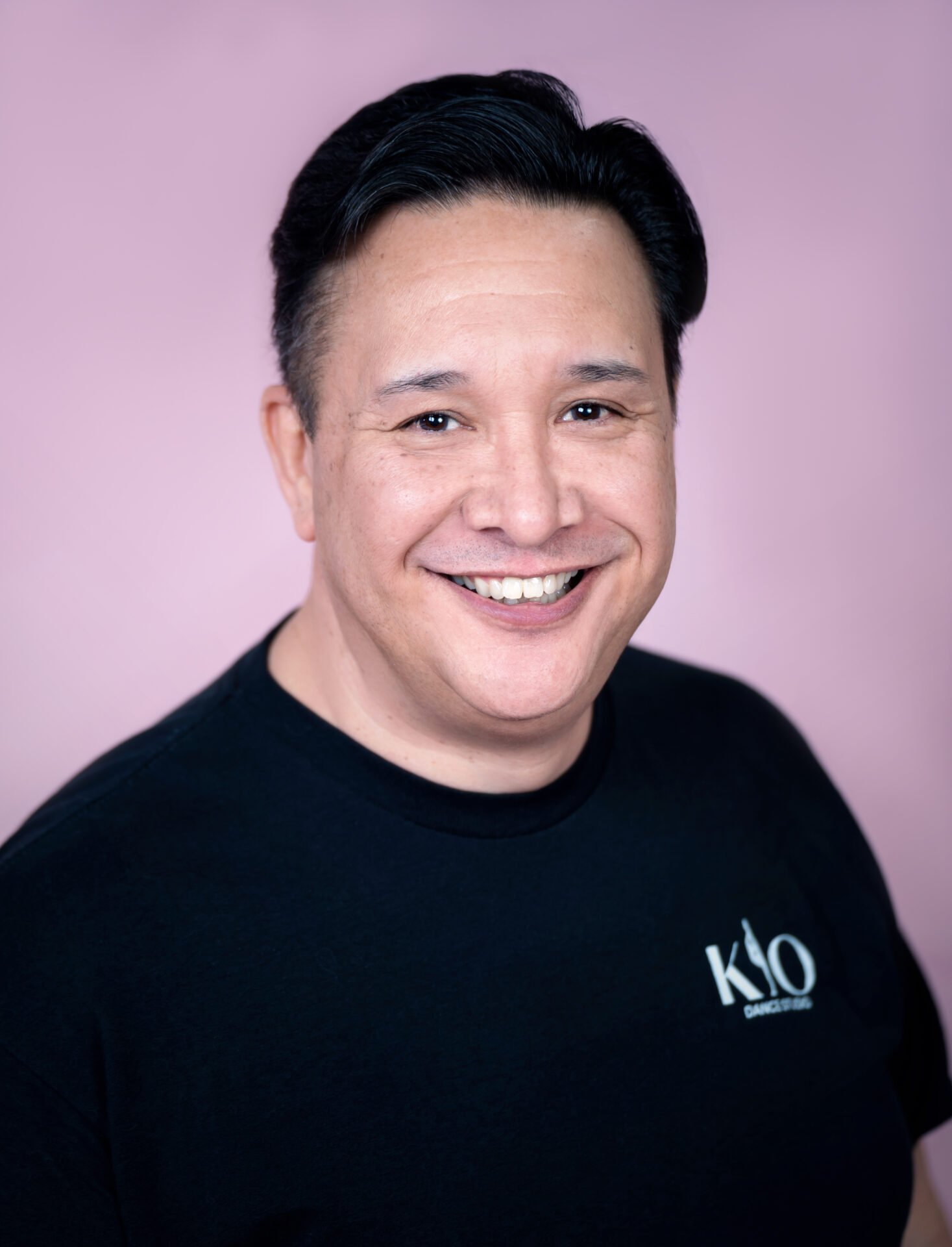 Jody Krumm