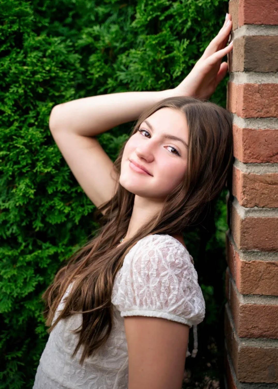 Makenna Morgan