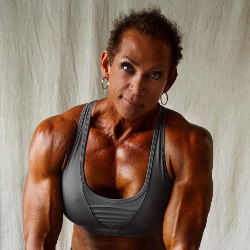 Karen Barnett